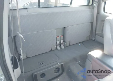 2001 Toyota Tacoma from USA, damaged, VIN 5TEWM72N71Z743868